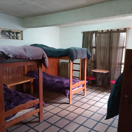 Hostel La Casa De Tounens Puerto Madryn Zimmer foto
