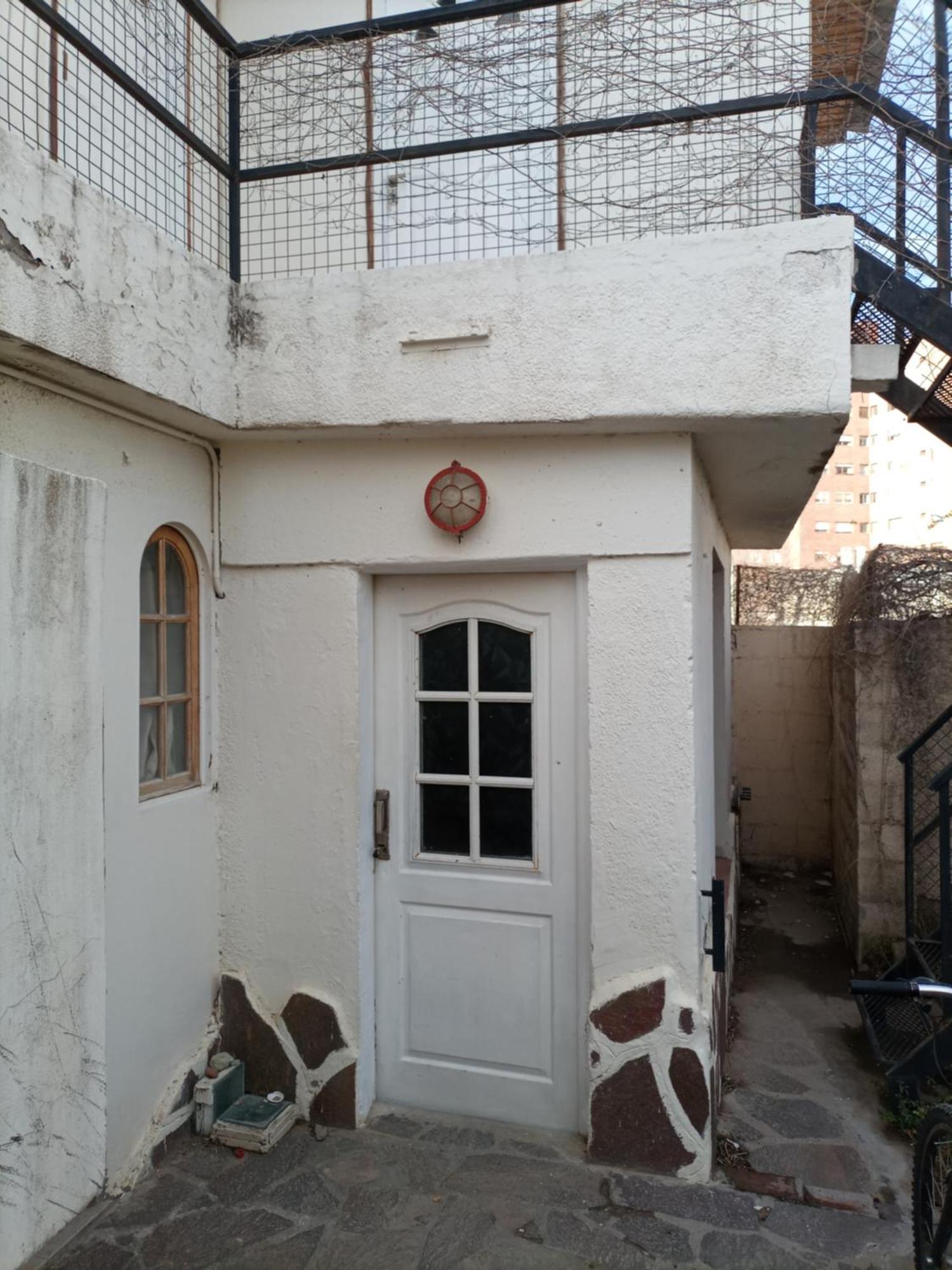 Hostel La Casa De Tounens Puerto Madryn Exterior foto